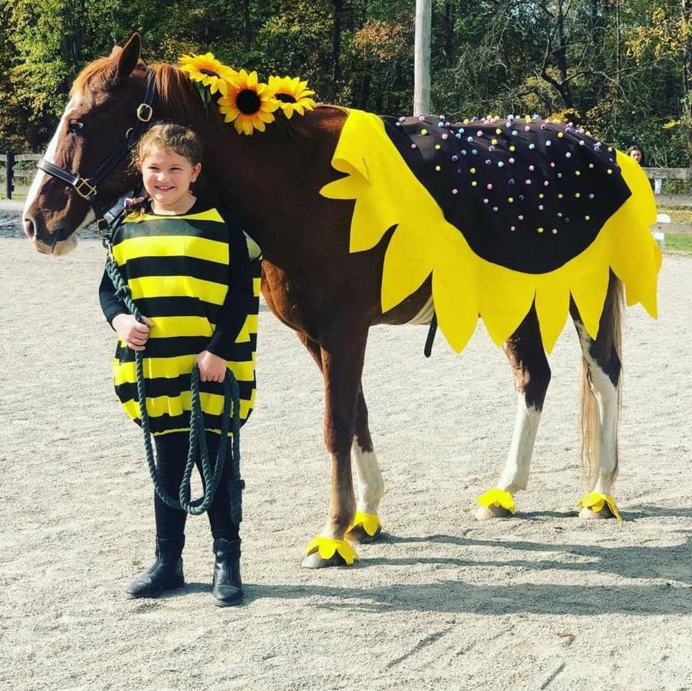 Meet your Posher, Jackie